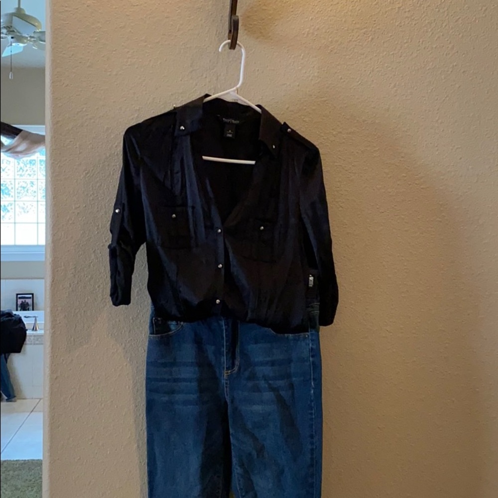 Jeans - Picture 6 of 6